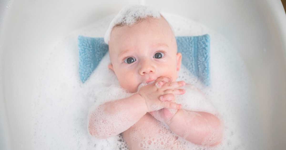 【経験談】子供3人(幼児・赤ちゃん)をワンオペでお風呂に入れる方法